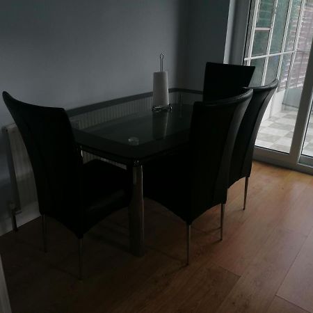 The Graye House Apartamento Sheffield Exterior foto