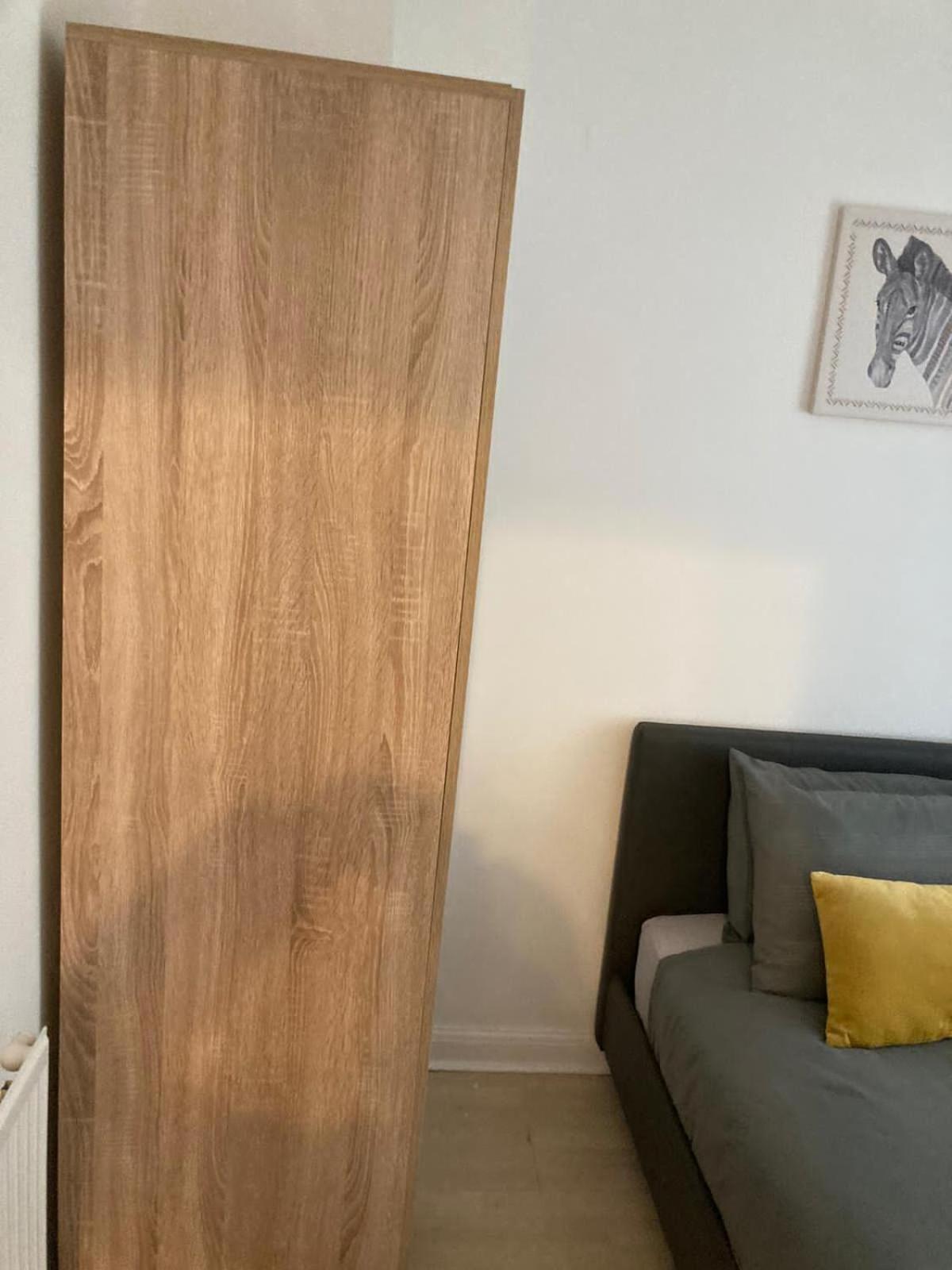 The Graye House Apartamento Sheffield Quarto foto